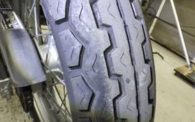 HONDA CB223S MC40