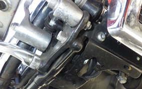 HARLEY FLHTCUSE 1800CVO 2013
