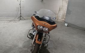 HARLEY HARLEY FLTR1580 FS4