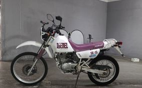 SUZUKI DJEBEL200 SH42A