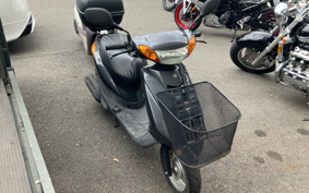 YAMAHA JOG DELUXE SA36J