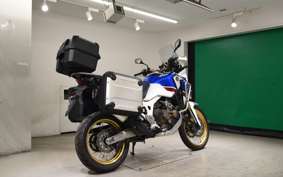 HONDA CRF1000L AFRICA TWIN DCT 2018 SD04