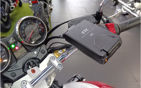HONDA CB1300SF SUPER FOUR ABS 2013 SC54