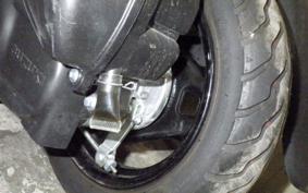 SUZUKI ADDRESS V50 CA4BA