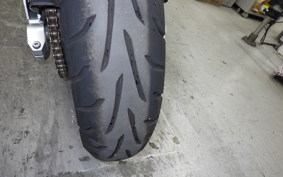 KAWASAKI ZRX-2 1998 ZR400E