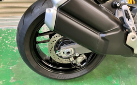 DUCATI MONSTAR 821 STEREO RUSU 2020 MH00