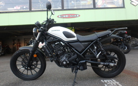HONDA CL250 MC57