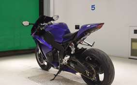 HONDA CBR1000RR Gen. 2 2008 SC59