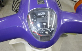 HONDA C110 SUPER CUB 2026 JA07