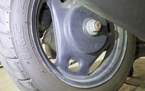 SUZUKI ADDRESS V50 CA4BA