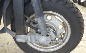 HONDA GYRO X TD01
