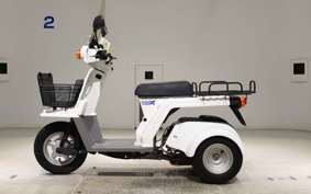 HONDA GYRO X TD02