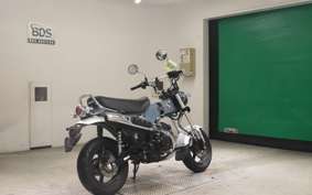 HONDA DAX 125 JB04