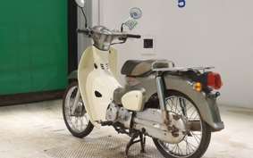 HONDA C50 SUPER CUB AA09