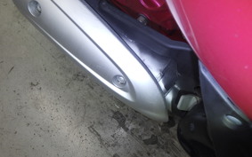 YAMAHA JOG ZR-4 SA56J