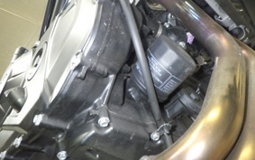 HONDA CB750HORNET 2025 RH24