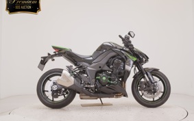 KAWASAKI Z1000 Gen.5 2017 ZXT00W