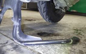 HONDA DIO Gen.6 2010 AF68