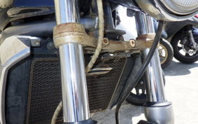KAWASAKI BALIUS 250 ZR250A