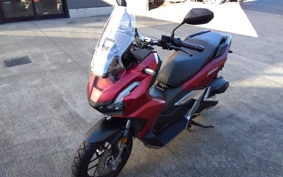 HONDA ADV160 KF54
