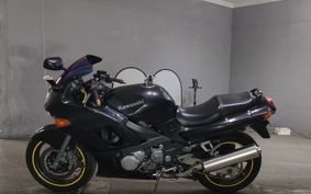 KAWASAKI ZZR400 ZX400N