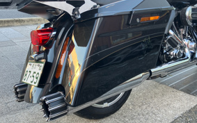 HARLEY FLHXSE CVO 2012 PZ8