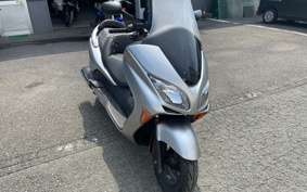 HONDA FORZA Z MF08