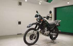 YAMAHA SEROW 225 Gen.3 2021 DG08J