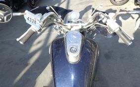 KAWASAKI VULCAN 1500 1992