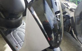 HONDA TODAY 2 AF67
