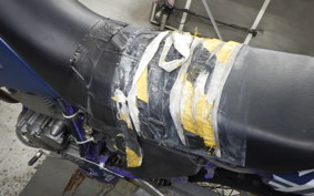 YAMAHA TT250R 2019 4GY