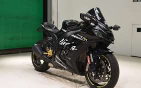 KAWASAKI ZX 10 NINJA ABS 2016