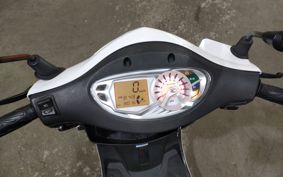 KYMCO  KYMCO GP125I FC25EA