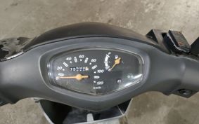 SUZUKI ADDRESS V125 CF4EA