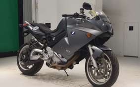 BMW F800ST 2008