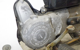 HONDA C50 SUPER CUB E C50