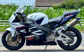 HONDA CBR954RR 2002 SC50