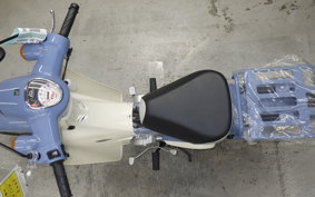 HONDA C50 SUPER CUB 2019 AA09