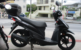 SUZUKI ADDRESS V110 CE47A