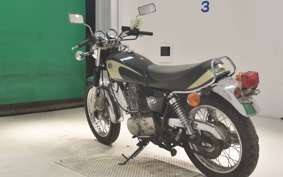 YAMAHA SR400 Gen.3 2001 RH01J