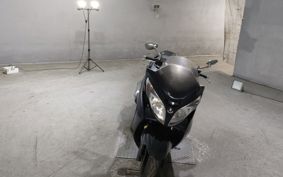 SUZUKI SKYWAVE 250M CJ45A