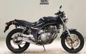 YAMAHA SRX600 Gen.2 1988 1JK