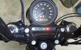 HARLEY XL1200X 2019