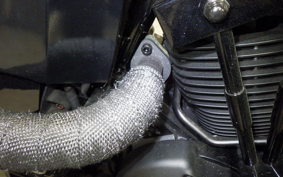 YAMAHA DRAGSTAR 400 2002 VH01J