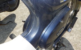 HONDA C90 SUPER CUB 1995 HA02