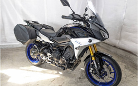 YAMAHA MT-09 Tracer GT 2019 RN51J