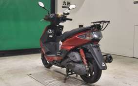 YAMAHA CYGNUS 125 XSR 2 SE44J