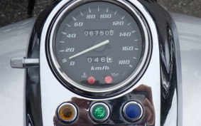 KAWASAKI ELIMINATOR 250 V VN250A