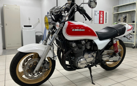 KAWASAKI ZEPHYR 750 1991 ZR750C