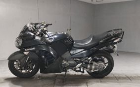 KAWASAKI 1400 GTR 2011 ZGT40C